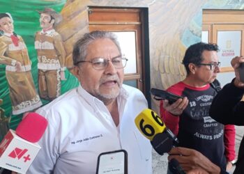 Clonan páginas web de constructoras y cometen fraudes en Tamaulipas