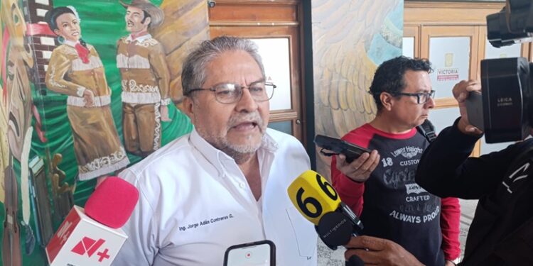 Clonan páginas web de constructoras y cometen fraudes en Tamaulipas