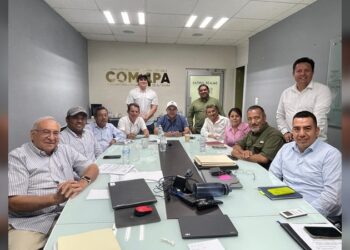 Colaboración mutua entre COMAPA Altamira y Gobierno Municipal