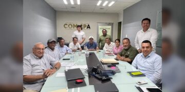 Colaboración mutua entre COMAPA Altamira y Gobierno Municipal