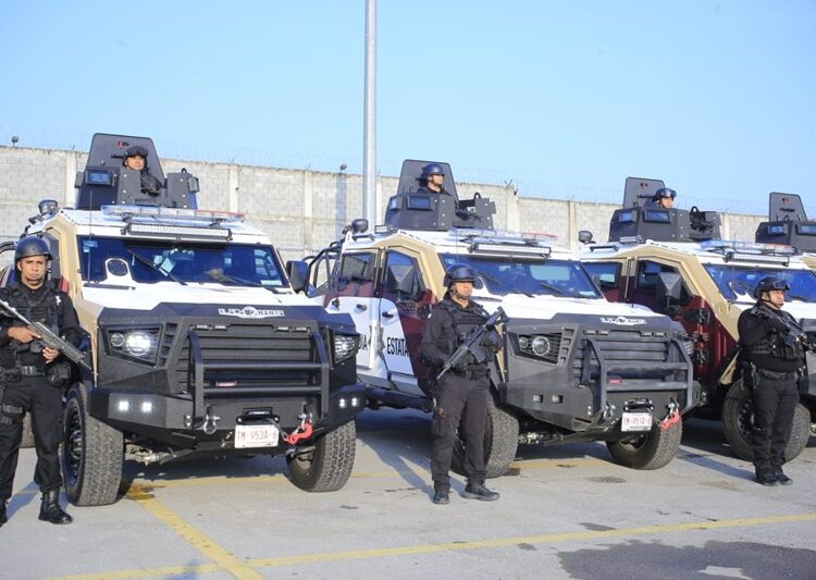 “Con helicóptero y víveres Tamaulipas apoya a Veracruz”: Gobernador