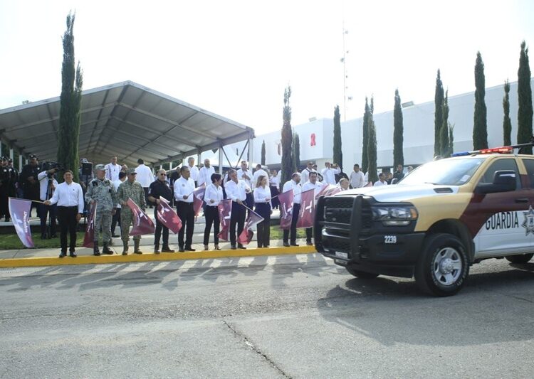 “Con helicóptero y víveres Tamaulipas apoya a Veracruz”: Gobernador