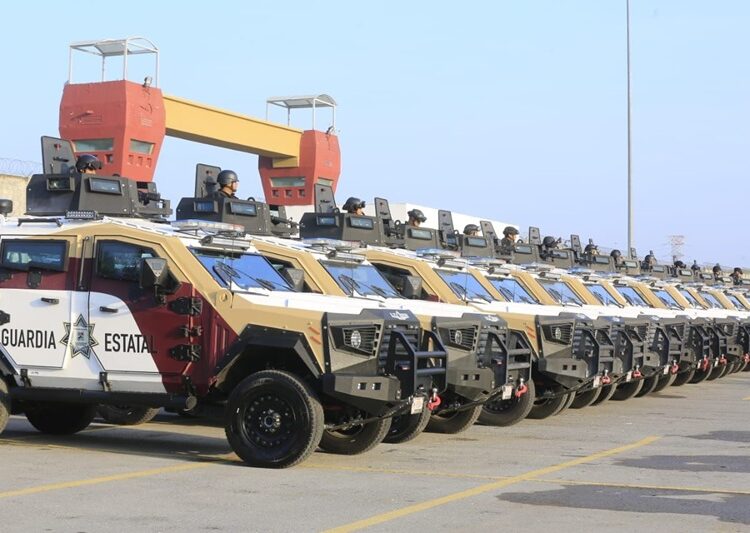 “Con helicóptero y víveres Tamaulipas apoya a Veracruz”: Gobernador