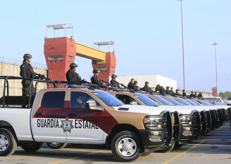 “Con helicóptero y víveres Tamaulipas apoya a Veracruz”: Gobernador