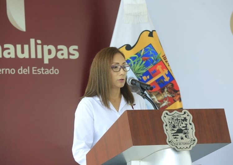 “Con helicóptero y víveres Tamaulipas apoya a Veracruz”: Gobernador