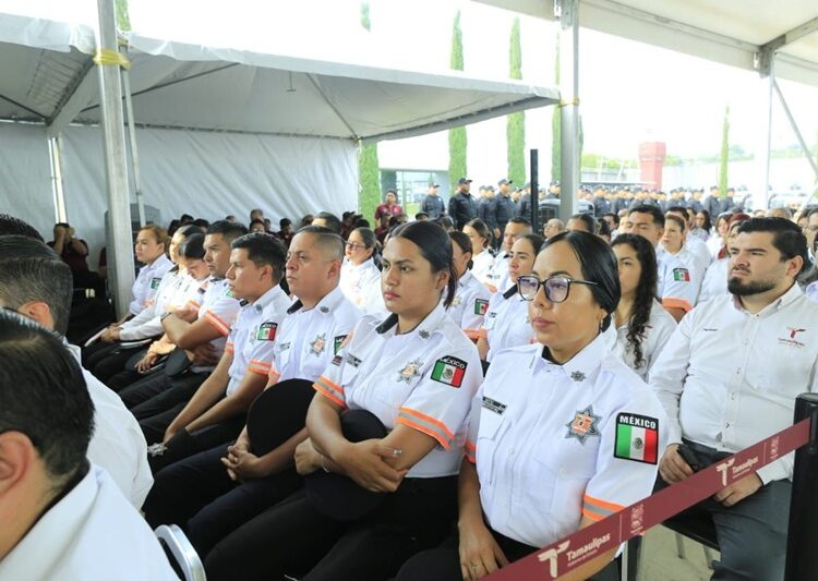 “Con helicóptero y víveres Tamaulipas apoya a Veracruz”: Gobernador