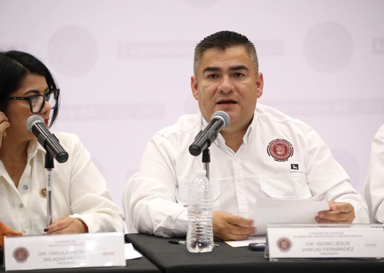 Congreso de Tamaulipas aprueba iniciativa de tablas de valores para Matamoros, Reynosa y NLD