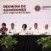 Congreso de Tamaulipas aprueba iniciativa de tablas de valores para Matamoros, Reynosa y NLD