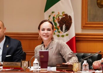 ¡Consolida Nuevo Laredo liderazgo estratégico!