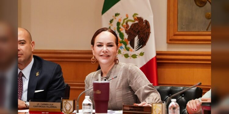 ¡Consolida Nuevo Laredo liderazgo estratégico!