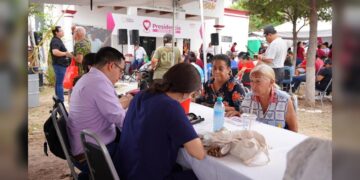 Consulta médica, vacunas para mascotas y trámites gratis en “Presidencia Cerquita de Ti”