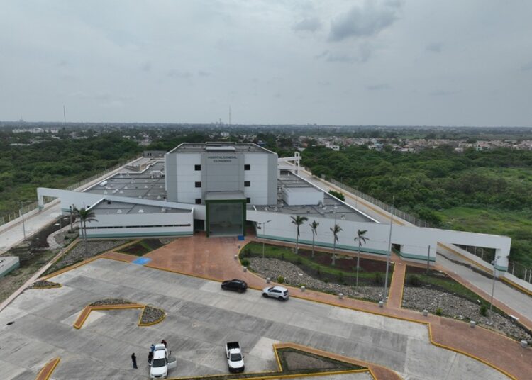 “Cumpliendo con la transparencia”: SOP acredita metas y aplicación de recursos en 2024