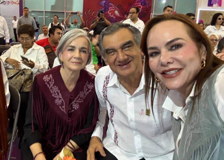 Da inicio la ‘Feria Tamaulipas 2025’