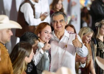 Da inicio la ‘Feria Tamaulipas 2025’
