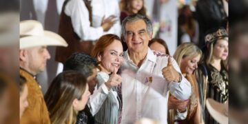 Da inicio la ‘Feria Tamaulipas 2025’