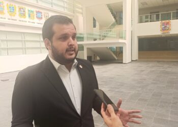 Denuncia PRI de Tamaulipas corrupción e impunidad en Morena