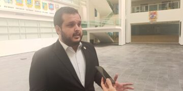 Denuncia PRI de Tamaulipas corrupción e impunidad en Morena