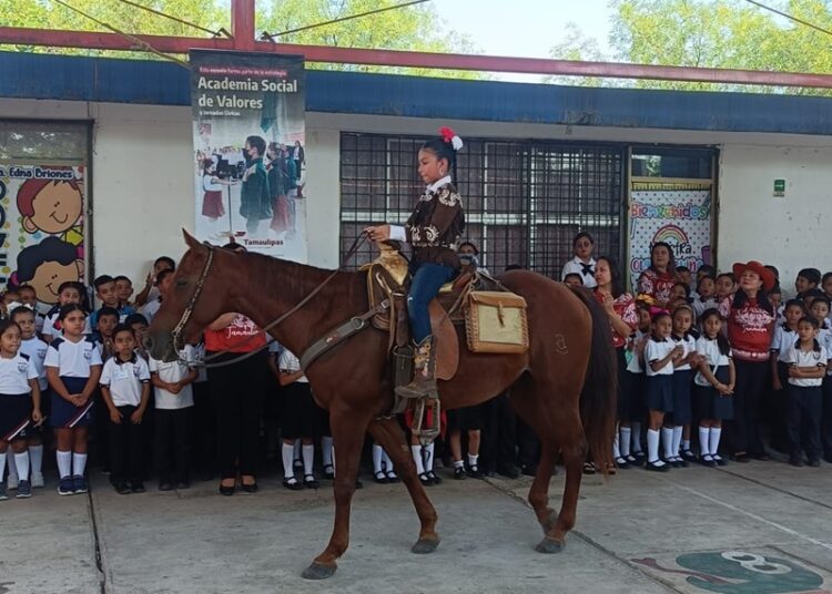 Desarrolla SEBIEN la jornada 21 de la Academia Social de Valores