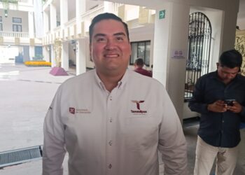 Clonan páginas web de constructoras y cometen fraudes en Tamaulipas