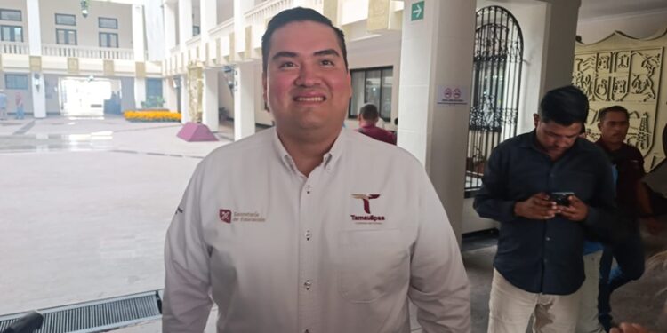 Clonan páginas web de constructoras y cometen fraudes en Tamaulipas