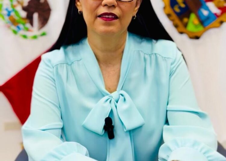 Destaca SABG en revista nacional Contralores MX 2025