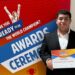 Destaca alumno de CONALEP Tamaulipas en campeonato mundial de Microsoft