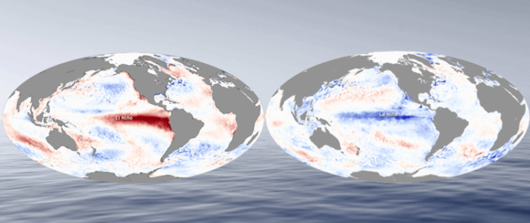 24 de octubre, ‘Día Mundial contra el Cambio Climático’
