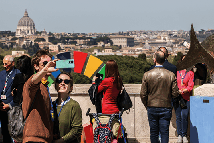16 de octubre, Día Mundial de la Alimentación