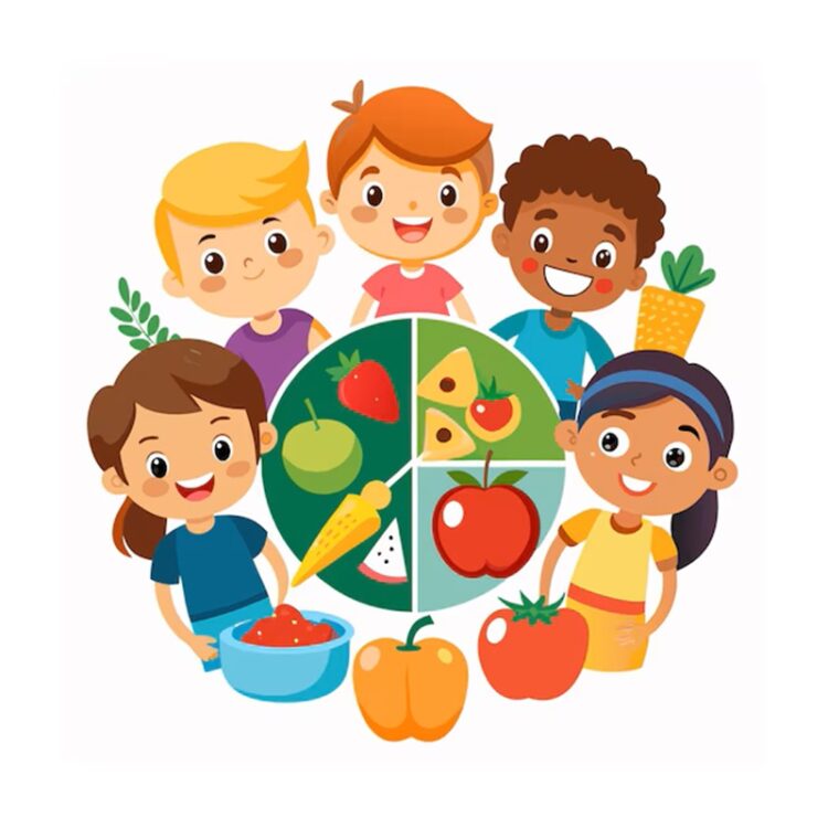 16 de octubre, Día Mundial de la Alimentación