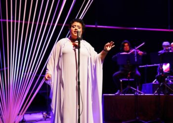 Emotiva velada cultural con “Piaf de Bolsillo” en el ‘FICSM’