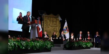 Apoyo sin precedentes a la educación en Tamaulipas