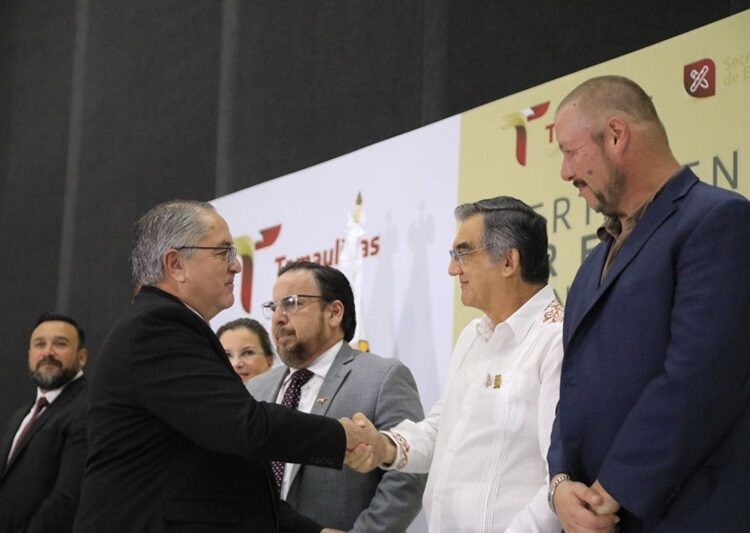 Entrega AVA Premio Estatal de Ciencias, Creatividad e Innovación Tecnológica
