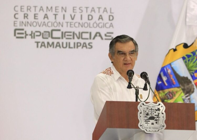 Entrega AVA Premio Estatal de Ciencias, Creatividad e Innovación Tecnológica