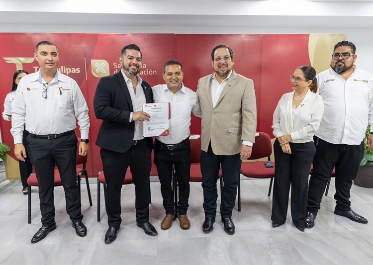 Entrega SET bases laborales a personal del CETE