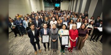 Entregó Turismo federal distintivos turísticos a Tamaulipas