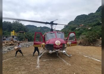 Envía Tamaulipas apoyo a población afectada por lluvias en Veracruz