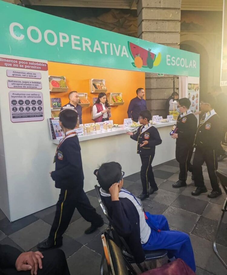 16 de octubre, Día Mundial de la Alimentación