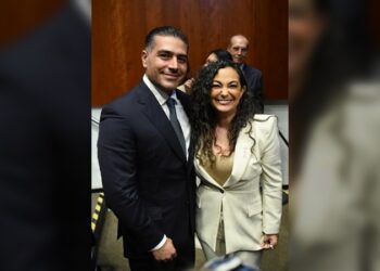 “Estrategia Nacional de Seguridad avanza para devolver la paz”: Olga