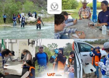 Estudia la UAT factores que provocan las sequías en Tamaulipas