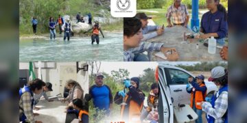 Estudia la UAT factores que provocan las sequías en Tamaulipas