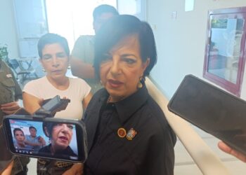 Iniciará Congreso con proceso para despenalizar del aborto en Tamaulipas