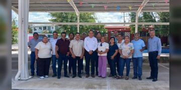 Evalúa SET avances para fortalecer los ‘Albergues Escolares’ de Tamaulipas