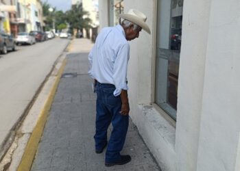 Exige diputado de Tampico regresar el FONDEN ante riesgo de inundaciones