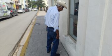 Exige diputado de Tampico regresar el FONDEN ante riesgo de inundaciones