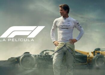 “F1” y “The Studio” dan a Apple TV el Gran Premio
