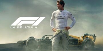 “F1” y “The Studio” dan a Apple TV el Gran Premio