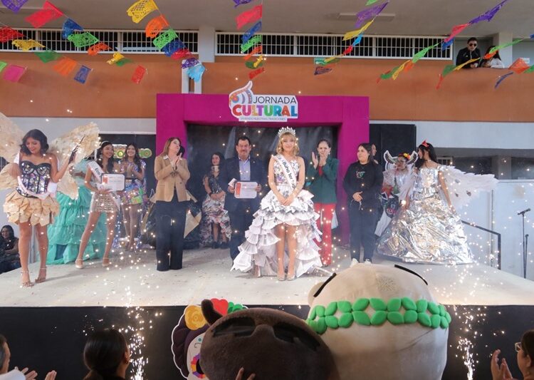 FDCSV se suma al compromiso sostenible de la UAT con el ‘Reinado Eco-Búho’