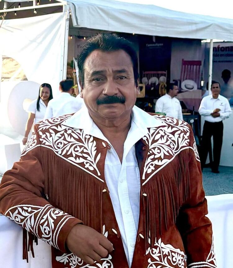 Puro negocio en la feria