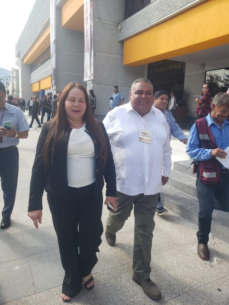 Sí habrá reelección en Morena en 2027