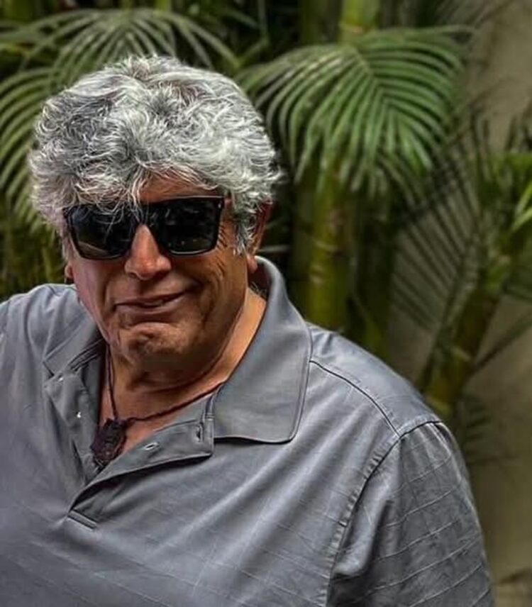 Puro negocio en la feria